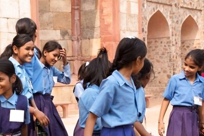 West Bengal Govt to Reopen Primary Schools from Tomorrow