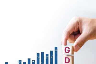 UN Revises India’s 2024 GDP Growth Upwards To 6.9% From 6.2% Projected In January