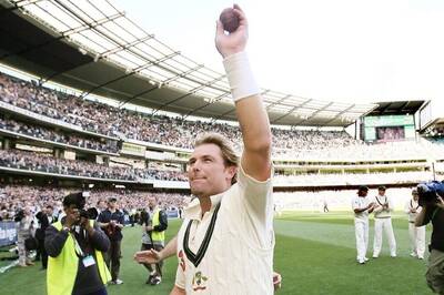 Remembering Australian Spin Wizard Shane Warne on His Second Death Anniversary