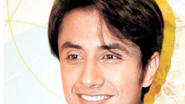 Ali Zafar replaces Shahid in 'Vettai' remake
