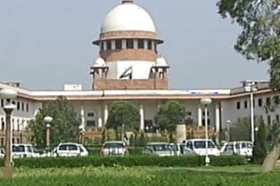 SC may challenge Delhi HC ruling on judges' assets