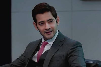 Mahesh Babu Thanks Telangana Police For Spearheading Battle Against COVID-19