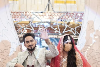 Watch: Adnaan Shaikh's Wedding Video With Ayesha Is Nothing Short Of Dreamy