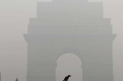 Delhi Witnessed Record 102 Hours of Dense Fog This Winter, Highest in 6 Years: Report