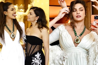 Priyanka Chopra Drops Italian Photo Dump Featuring Zendaya, Fans Call Her 'Self-Made Superstar'