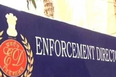 Foreign-made Weapons, Rs 5 Cr Cash Recovered by ED During Raids in Haryana Mining Case