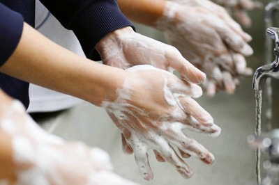 Basic Hygiene Practices That Should be Followed in Schools and Colleges