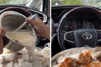 How Many Idlis Can You Eat In One Go? We Bet You Can't Beat This Man
