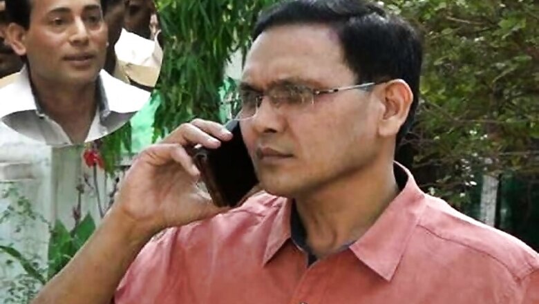 MP Collector Wants to Spend Time in Jail to Write Novel on Abu Salem Love Story