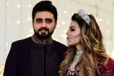 Rakhi Sawant Claims Adil Khan Offered To Marry Iranian Girl He Allegedly Raped, Refuses To Divorce Him