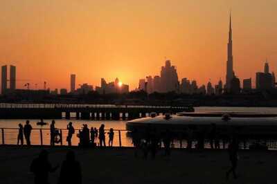 UAE to Allow 100 Percent Foreign Ownership of Businesses by Year-End