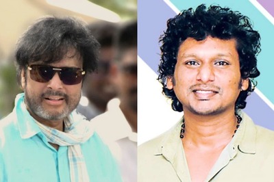 Actor Navarasa Nayagan Karthik Rejects Vijay Starrer Thalapathy 67: Reports