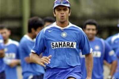 Go India go: Send your wishes