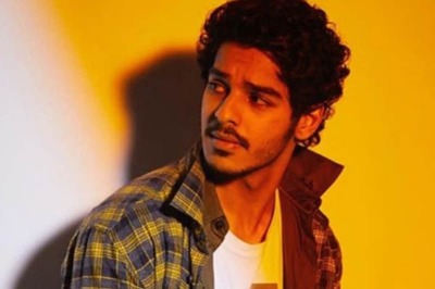 My Aspiration with Every Character is to Give Myself to it Completely, Says Ishaan Khatter