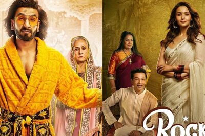 Shabana Azmi Opens Up On Karan Johar's Rocky Aur Rani Kii Prem Kahaani, Says 'If People Hate Me...' | Exclusive