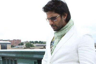 Arshad Warsi to appear on Disney show