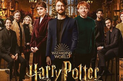 ICYMI: 6 Scenes From Harry Potter Books That Are Missing From The Movies