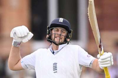 5 Records Broken By Joe Root During His Twin Centuries At Lord's Test Against Sri Lanka