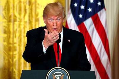 Donald Trump Lashes Out at Immigration from 'Shithole Countries'