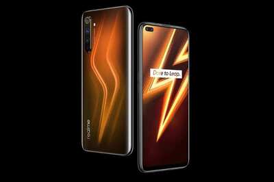 Realme 6, Realme 6 Pro Launched in India: Price, Specifications, Sale and More Details