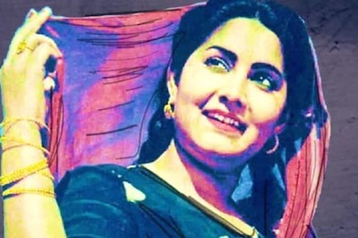 Acting Glory, Marriages And Hardship: Remembering Bollywood Icon Meena Shorey