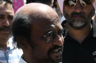 Rajinikanth On Narendra Modi Becoming PM of India for 3rd Time: 'It Will Lead to Healthy Democracy'