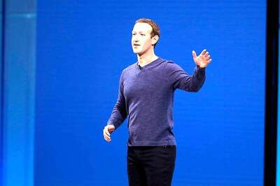 Facebook Cleansing to Fight Fake News Will Extend Till 2019, Says Zuckerberg