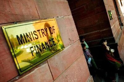 Finance Ministry Asks Ministries to Work Out Govt Guarantee Plan for FY'22