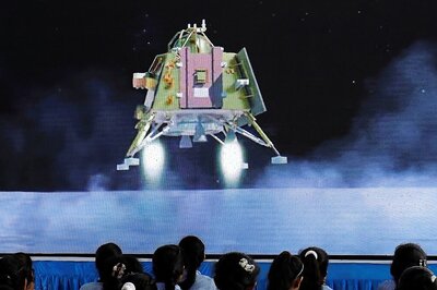 'An Inspiration To The World': India's Chandrayaan-3 Mission Honoured With US Space Exploration Award