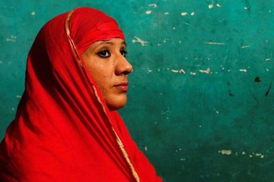 This 'Kick-ass' Woman Bouncer in Delhi Pulls No Punches