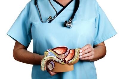 Shorter Duration of Radiation Safe in Treating Prostate Cancer