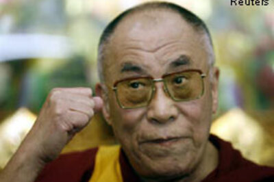 Dalai Lama discharged from Mumbai hospital