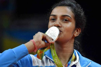 PV Sindhu Looks Back on 'Life-changing' Maiden Olympic Medal Ahead of BWF World Championships