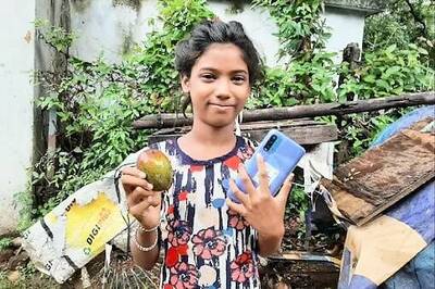 Jharkhand Police Introduce 'Smart Bank' to Help Children With Gadgets for Classes