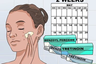 How to Use Benzoyl Peroxide and Tretinoin at the Same Time