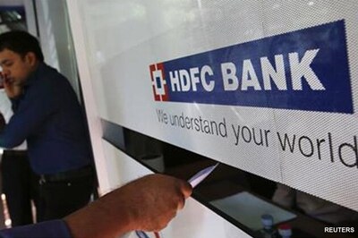 HDFC Bank Q1 net up 21 per cent, lags estimates