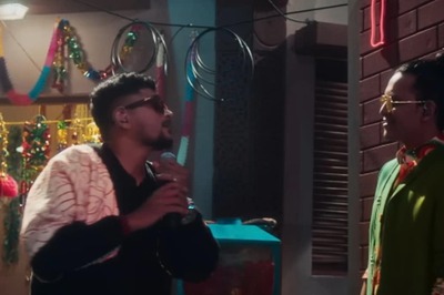 Pritom Hasan Reveals How He Used Folk And Rap Styles To Create Coke Studio Bangla Song Ma Lo Ma