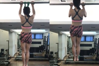 Sara Ali Khan’s Throwback Video Will Motivate You To Be Stronger and Determined