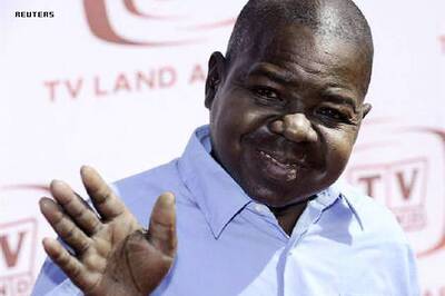 TV star Gary Coleman cremated in private ceremony