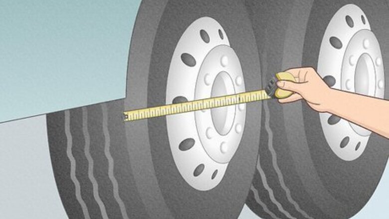 How to Sew an RV Tire Cover