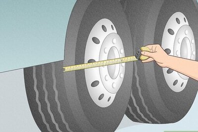 How to Sew an RV Tire Cover