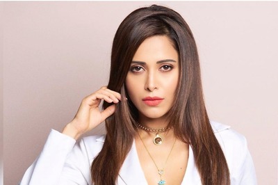 Happy Birthday Nushrratt Bharuccha: 5 Breathtaking Looks of the Actress That Deserve All the Attention