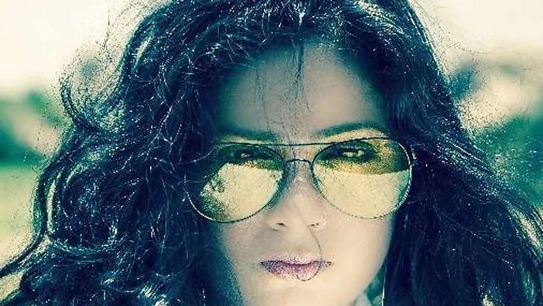 Working with Brahmanandam a Dream Come True: Kavita Radheshyam