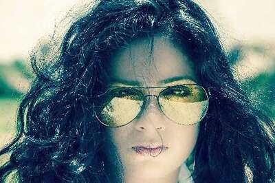 Working with Brahmanandam a Dream Come True: Kavita Radheshyam