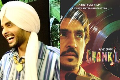Amar Singh Chamkila Actor Aims to Change Stereotypes About Sardars In Bollywood: 'I Was Hurt And...'
