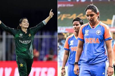 India vs Pakistan Women's T20 World Cup 2024 Preview: Live Streaming Details, Probable XI, Head-to-Head Records