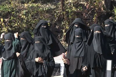 Women in Islamic Countries Protesting Against Hijab, It’s Not Essential: Karnataka Govt to SC