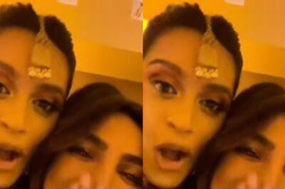 Watch Video: Priyanka Chopra Shares Her Favourite Part About Being Indian