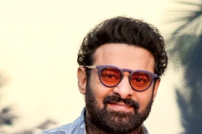 Prabhas' Project K Distribution Rights for Nizam Territory Sold for Rs 70 Crore: Report