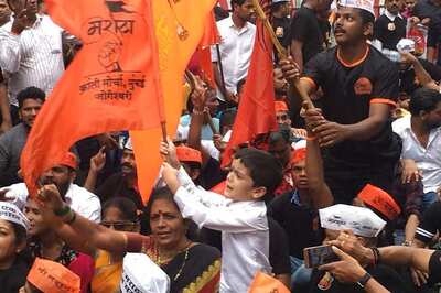 Quota to 'Backward' Marathas Not to Hit SC Limit Hurdle, Saya Maharashtra Minister